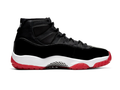 Air Jordan 11 Retro 'Bred' (2019) – Black / True Red / White