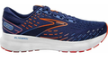 Brooks Glycerin 20 Men's Running Shoes - Blue