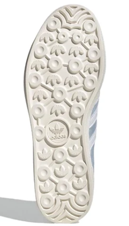 adidas Gazelle Bold 'Clear Sky' (Women's) ID6991
